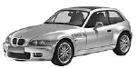 BMW E36-7 P235E Fault Code