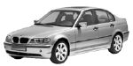 BMW E46 P235E Fault Code