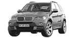 BMW E70 P235E Fault Code