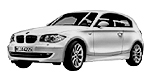BMW E81 P235E Fault Code