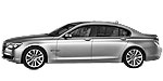 BMW F02 P235E Fault Code