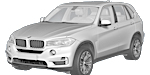 BMW F15 P235E Fault Code