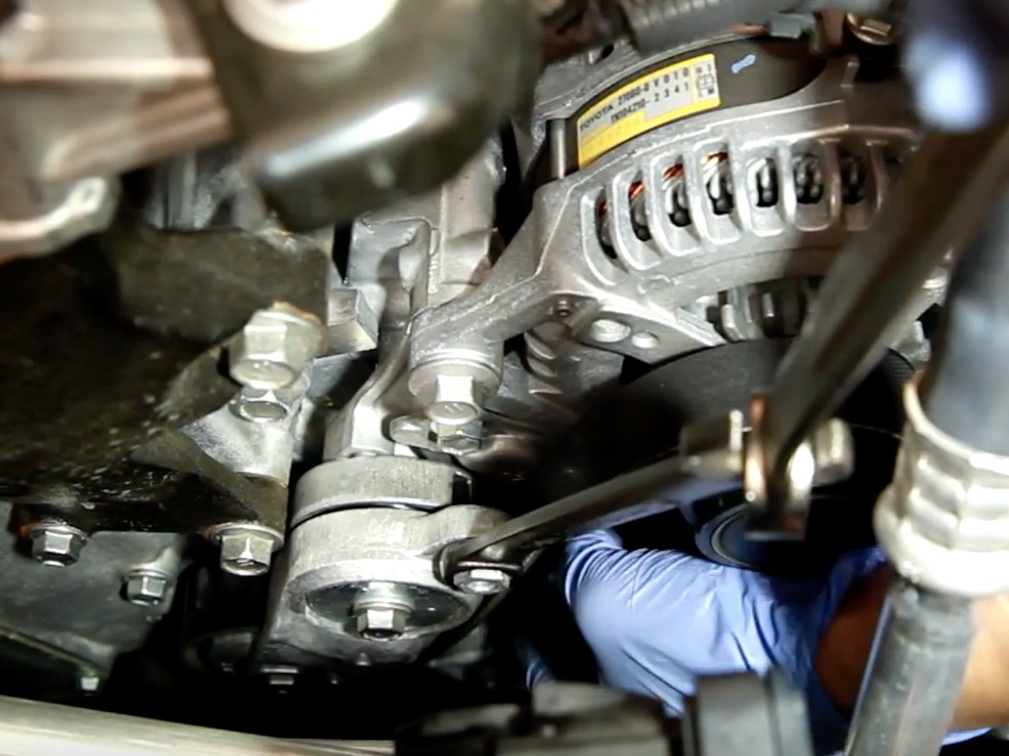 See P235E in engine